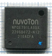 NPCE791GA0DX NPCE791G